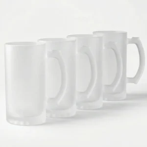 Shopero Sublimación Premium Empavonado 16 Oz 1 Unidad