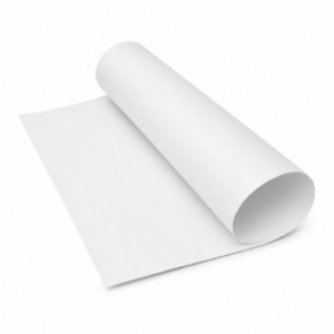 CARTULINA COLOR BLANCO 55X77CMS 140 GRS
