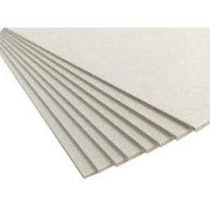 CARTON PIEDRA 1.5MM 27.5X38.5CM 1 UNIDADES